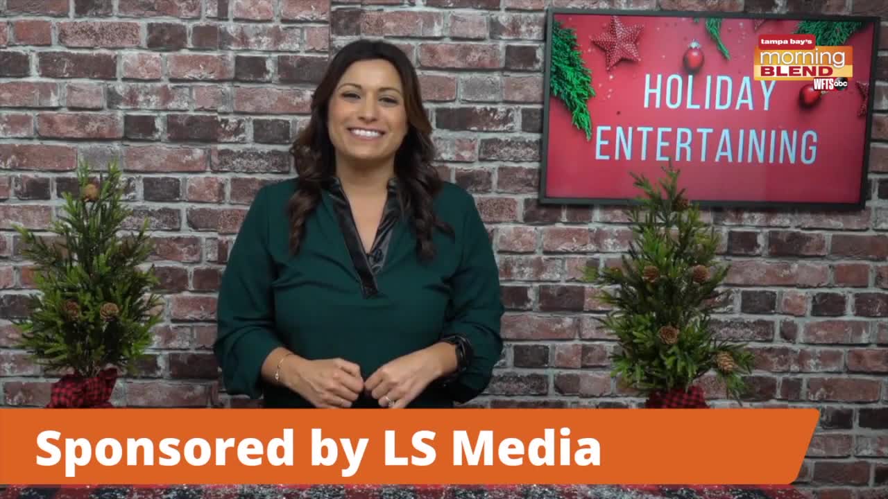 LS Media | Morning Blend