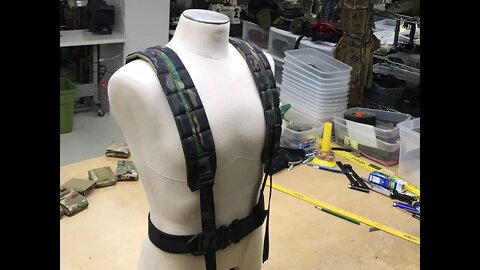 Wednesday night live