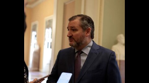 Sen. Cruz Calls for FTC Probe Into GoFundMe Truck Convoy Decision