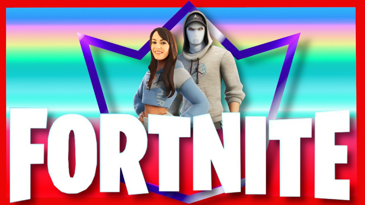 Being disappointed in Fortnite