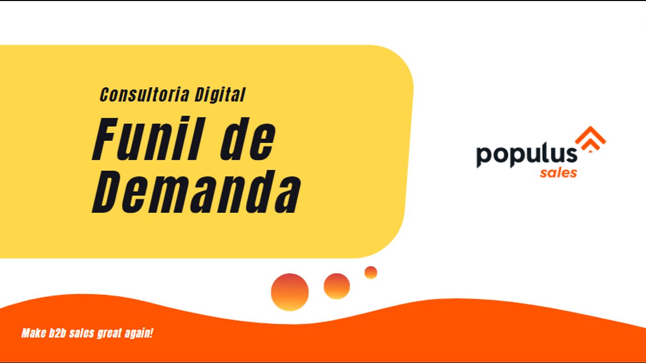 CD - ATIVIDADE - PERFIL IDEAL DE CLIENTE - PARTE 3