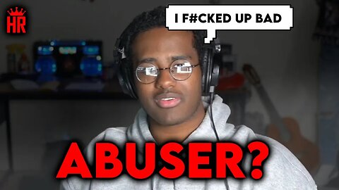 Viral Youtuber Twomad Getting Sued for Civil Harassment victim Alleges ABUSE