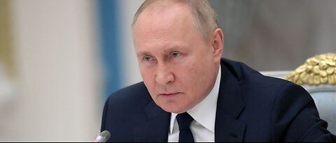 Putin's Power Play: Russia's Economy Amid Sanctions