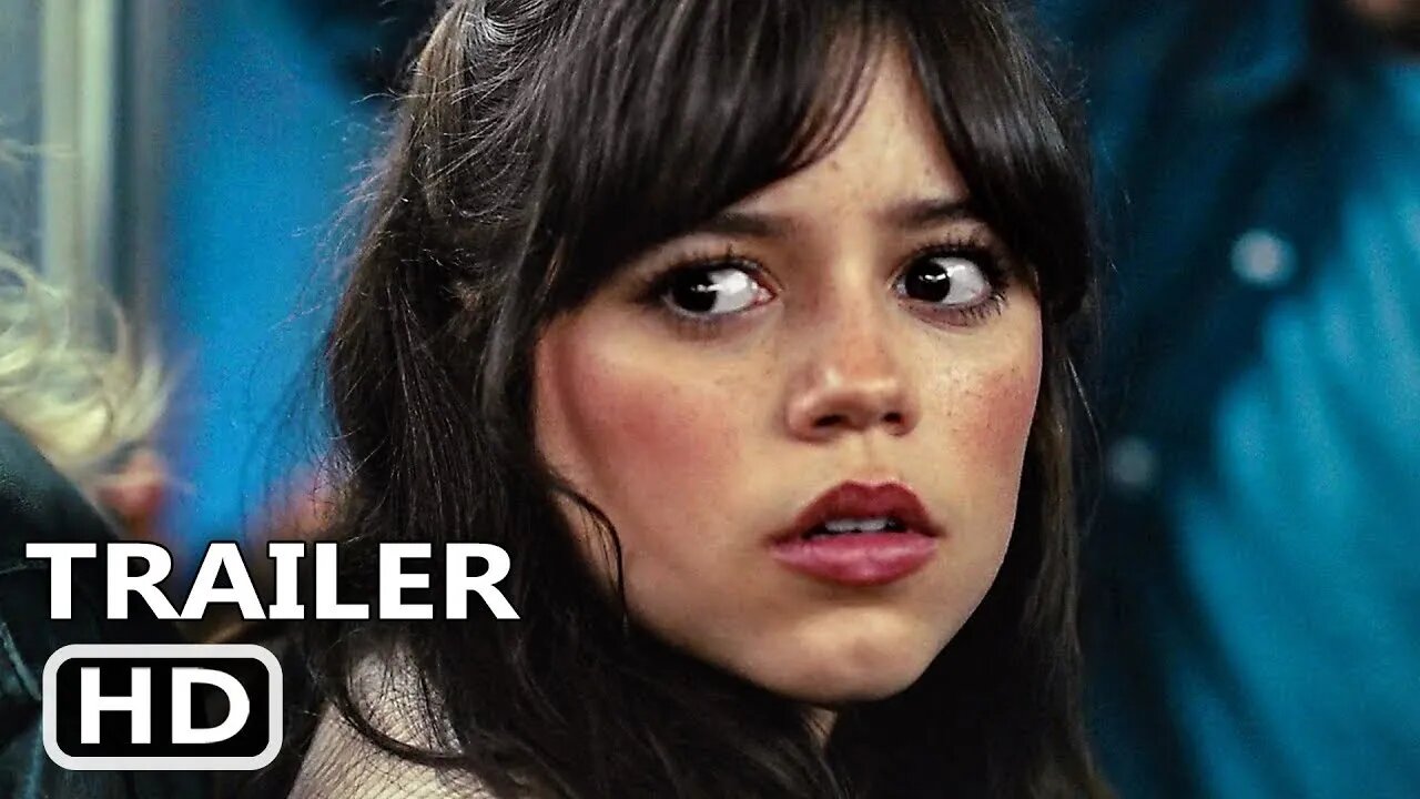 SCREAM 6 – Official Trailer (2023)