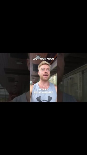 How to Get your Mojo Back!