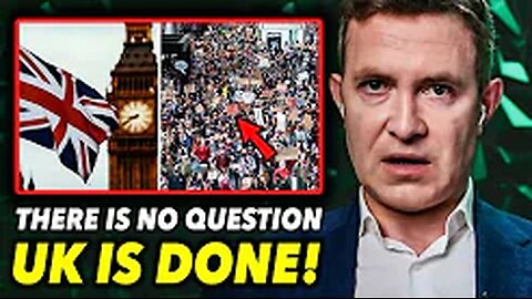 U.K. Riots