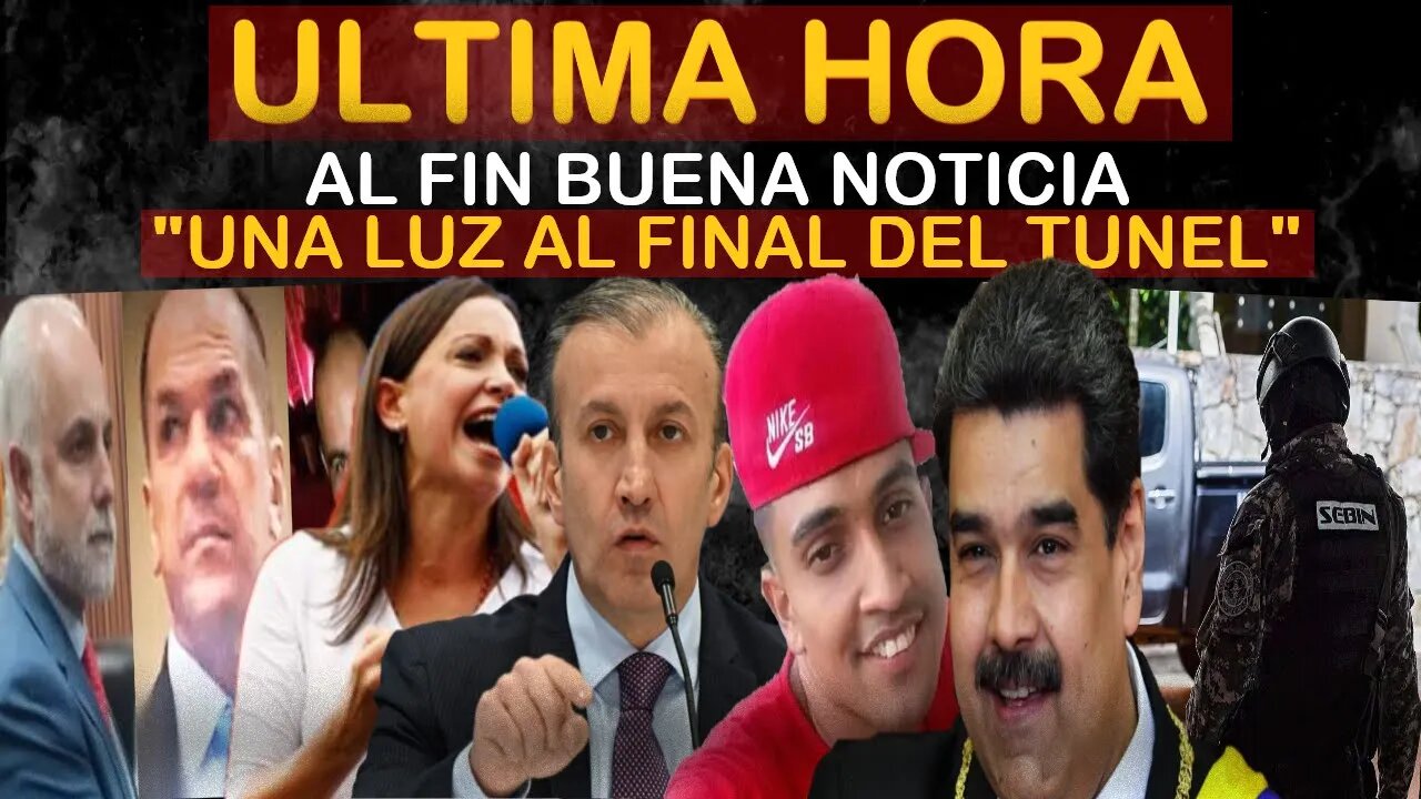 🔴SUCEDIO HOY! URGENTE HACE UNAS HORAS! MIRALO ANTES QUE LO BORREN - NOTICIAS VENEZUELA HOY