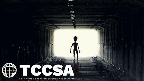 UFOs, Aliens and the Bible - Helmut Welke