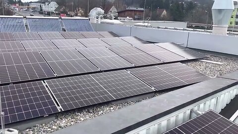 30Kw Anlage
