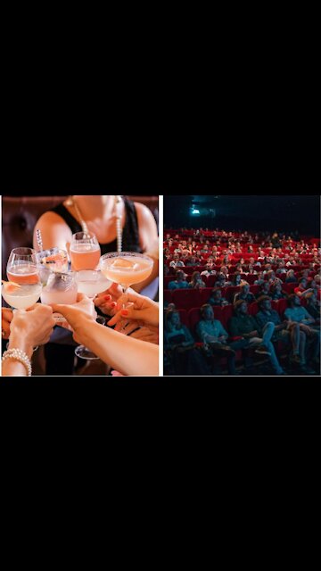 Study Shows Americans Are More Comfortable Hanging With Unvaccinated People Than Canadians