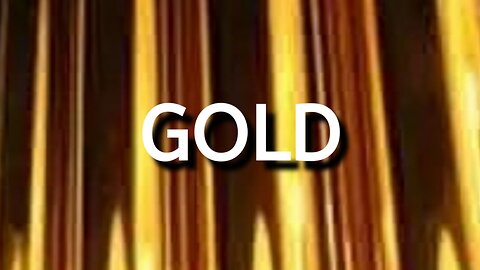 Gold