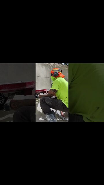 Complete Pool Demolition.