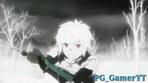 Danmachi [AMV] Fight Back