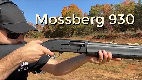 High Value 12 Gauge Powerhouse (Mossberg 930)