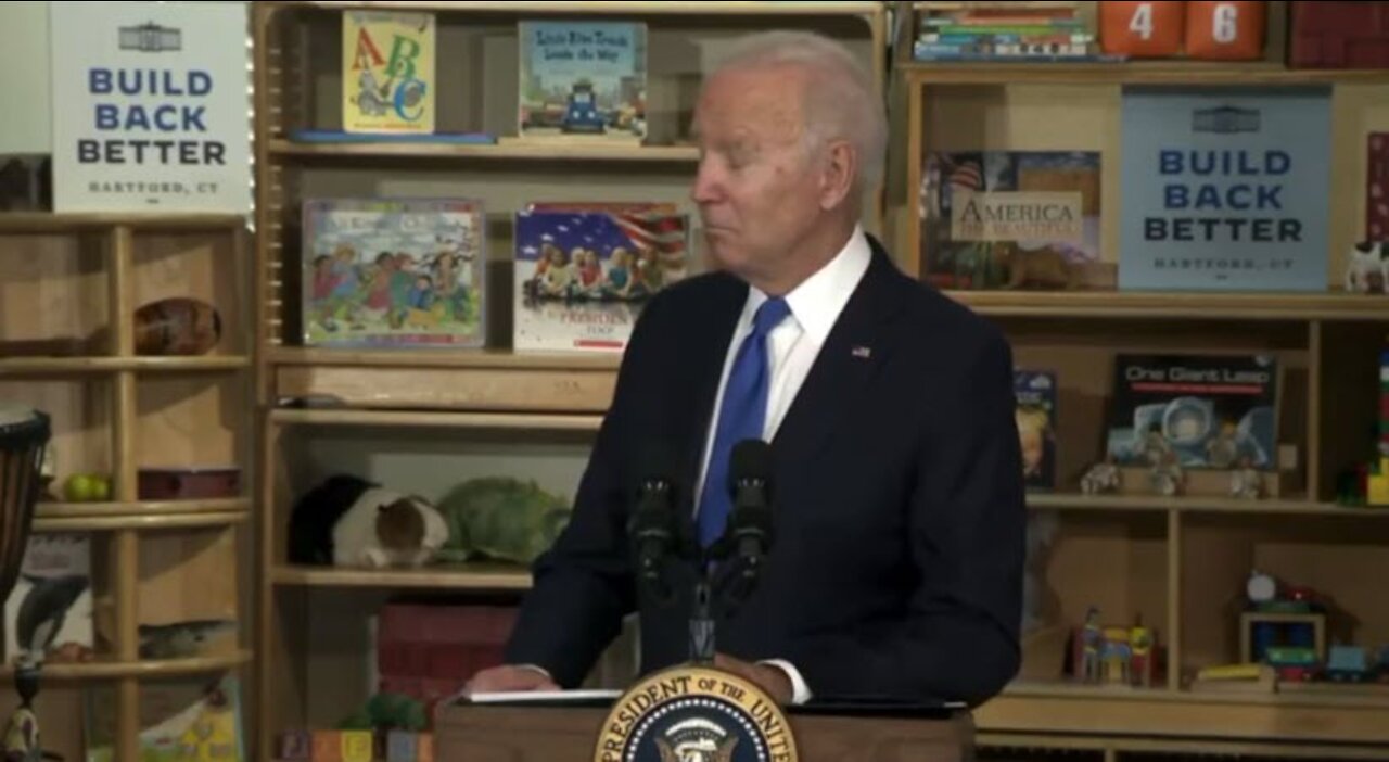 Brandon: "I like kids better than people"