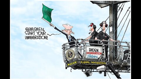 В Нью Йорке идут настоящие уличные баталии из за нескончаемого потока мигрантов