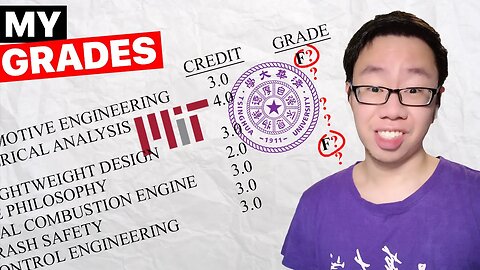 What's it Like Studying Mechanical Engineering at Tsinghua University?