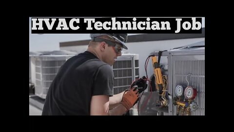 Ac Technician job | HVAC Technician job in Saudi #shorts #fcenterprise #job