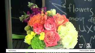 Woman-owned business spotlight: EverBloom Floral