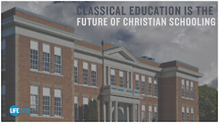 Classical education is the future of Christian schooling