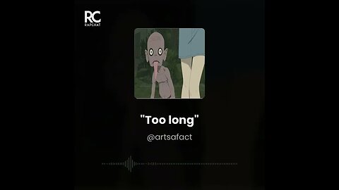 Too long Freestyle
