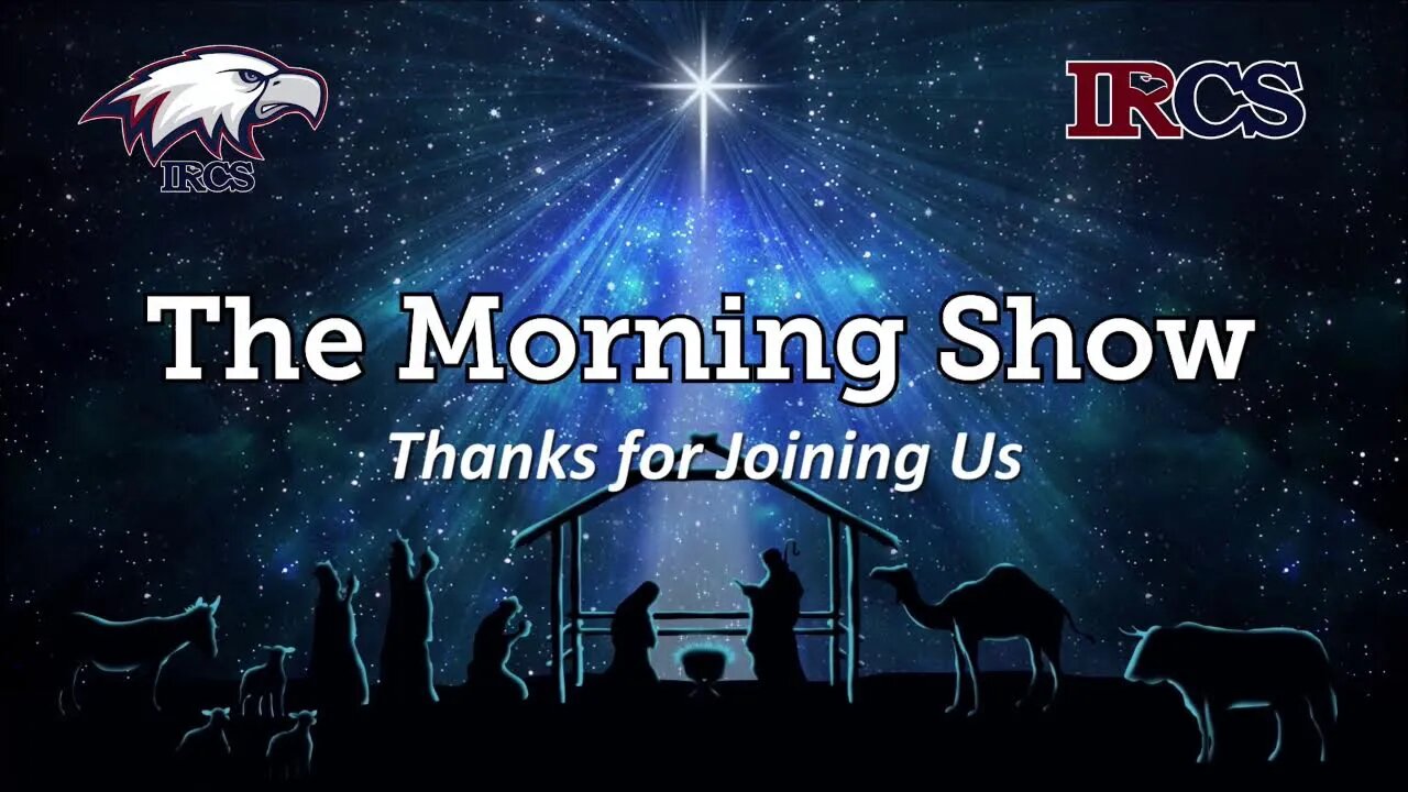 The Morning Show