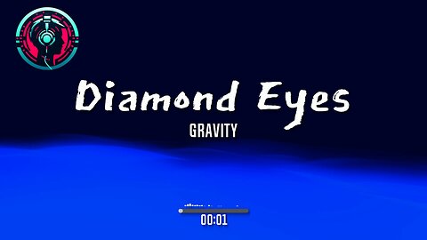 Diamond Eyes - Gravity