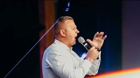 Andrey Shapoval Special Service 11:30AM | July 2018