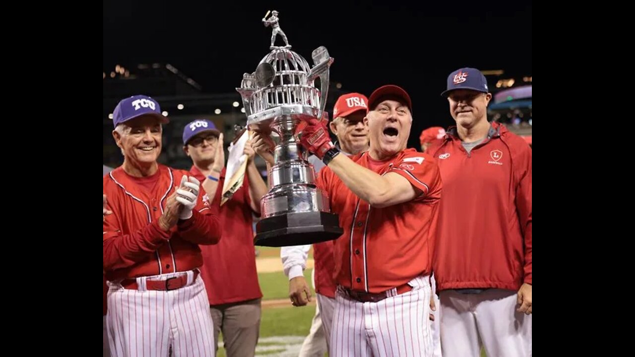 Capitol Police Plan Heightened Security at Congressional Baseball Game