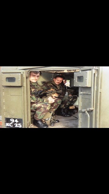 How To Survive An RPG Attack And Look Cool 😎