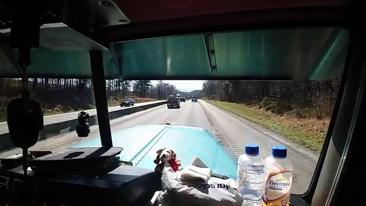 Lib2Liberty April 1st NC to Tennessee