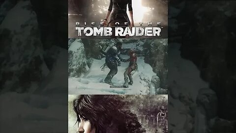 TUDO FRIAMENTE CALCULADO - RISE OF THE TOMB RAIDER