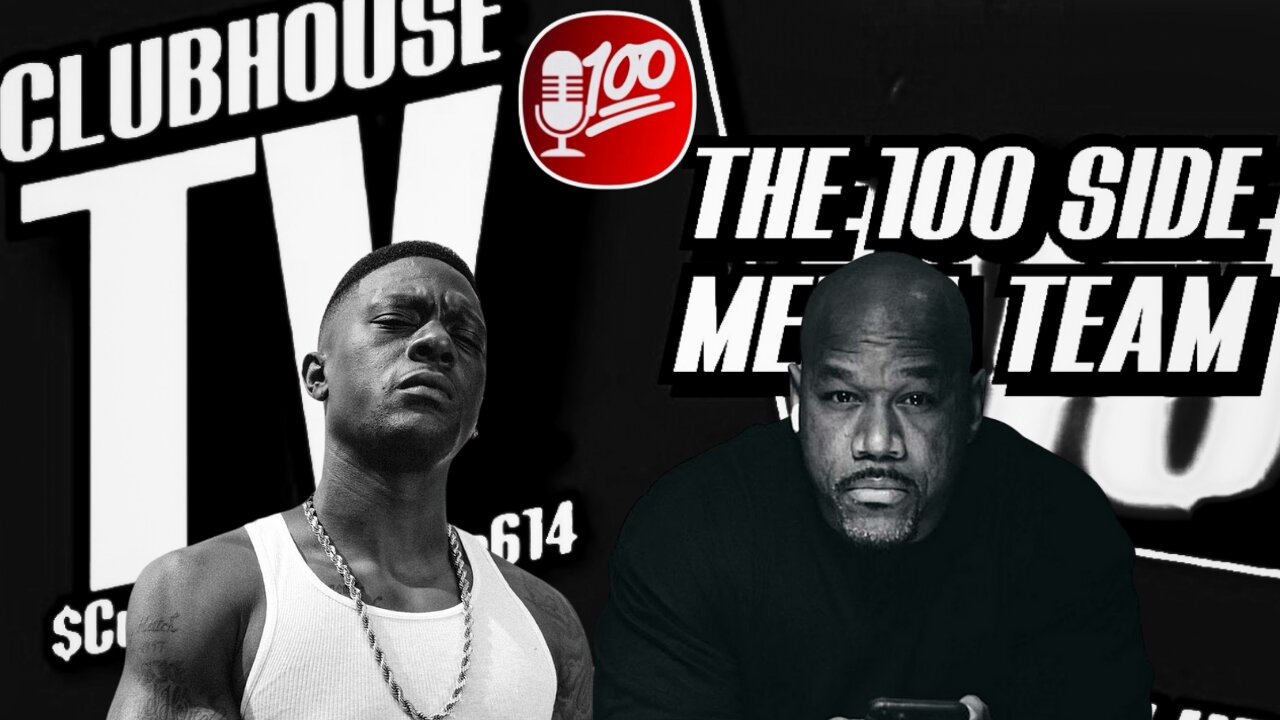 🔥🌪️Wack💯goes all in on Boosies new legal issues “They want some time outta Boosie”‼️