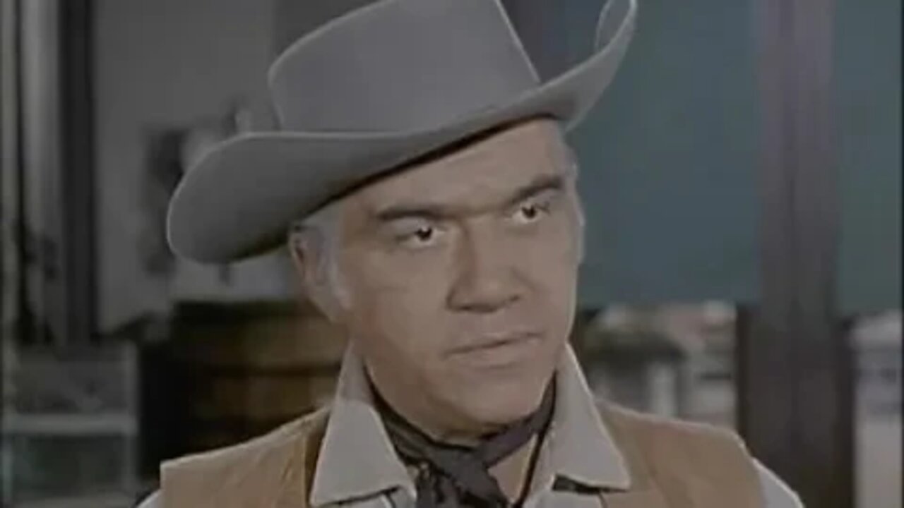 Bonanza - The Fear Merchants