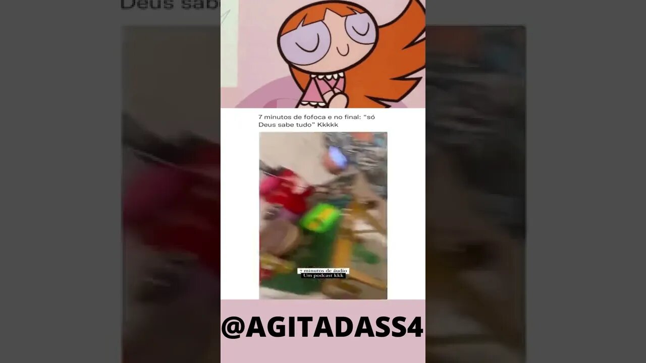 Lembrou de quem ?