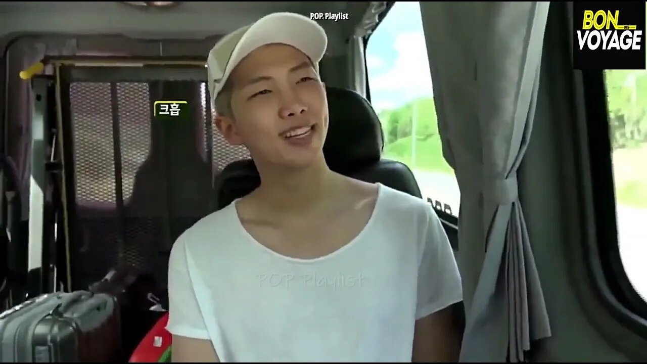 [ENG SUB] BTS - Bon Voyage Season 1 Episode 6