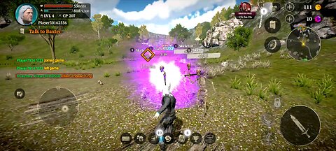 EVIL LANDS MOBILE EVIL LANDS android gameplay EVIL LANDS ios gameplay
