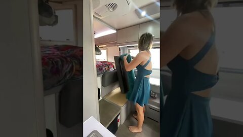 From Plain To Perfection, A Truck Camper Transformation.