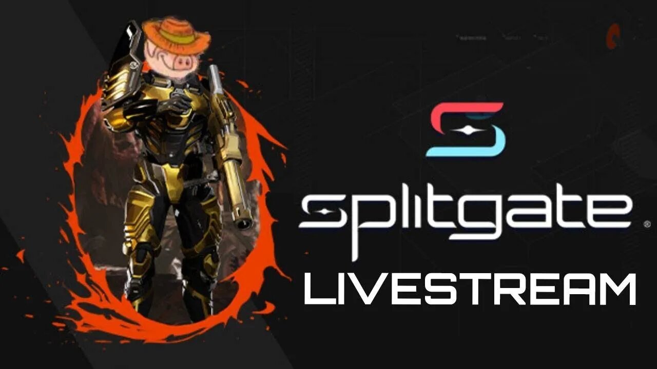 Time To Split!!!!!! - Splitgate With the Guys