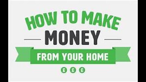 How to earn 4000 dollars a day without an ad budget and make money online