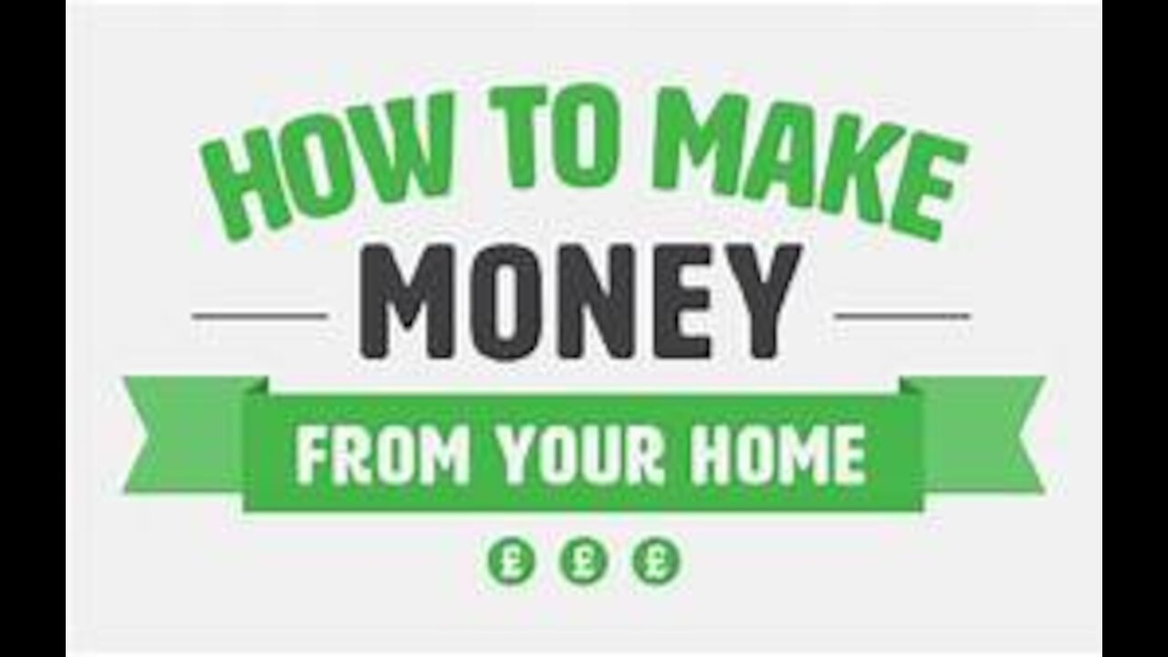 How to earn 4000 dollars a day without an ad budget and make money online