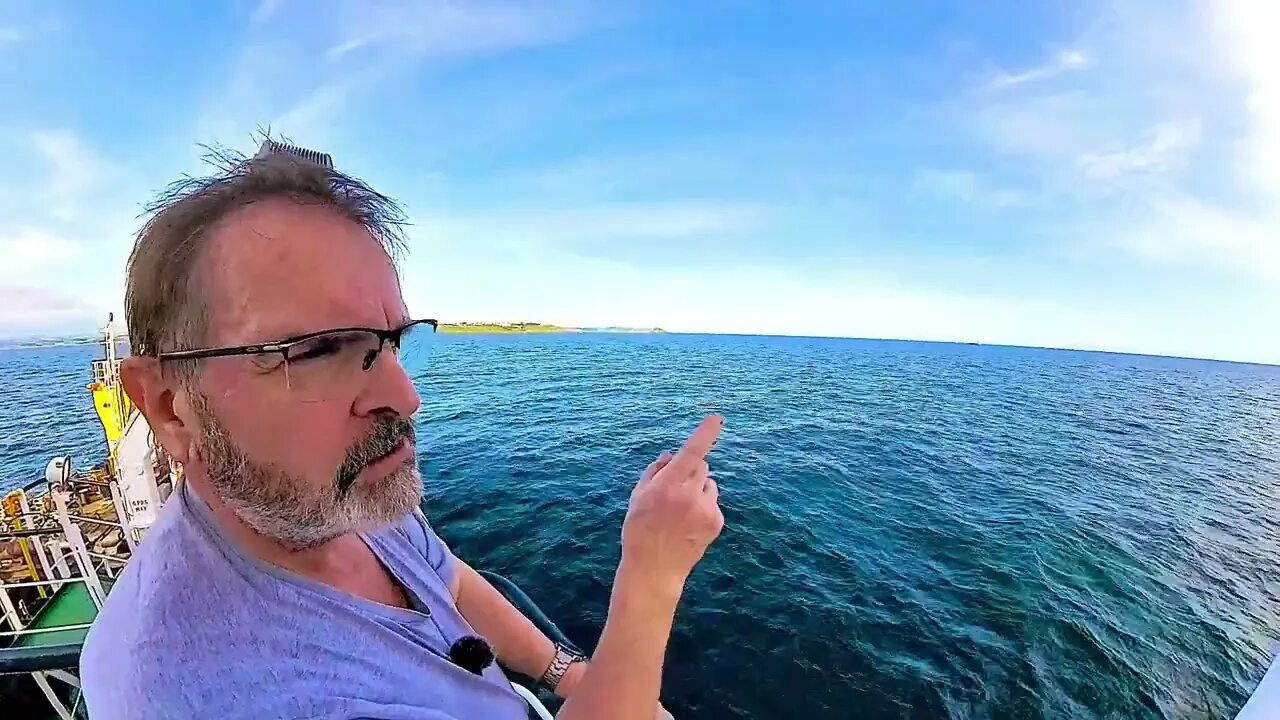 Off Plymouth June 21st