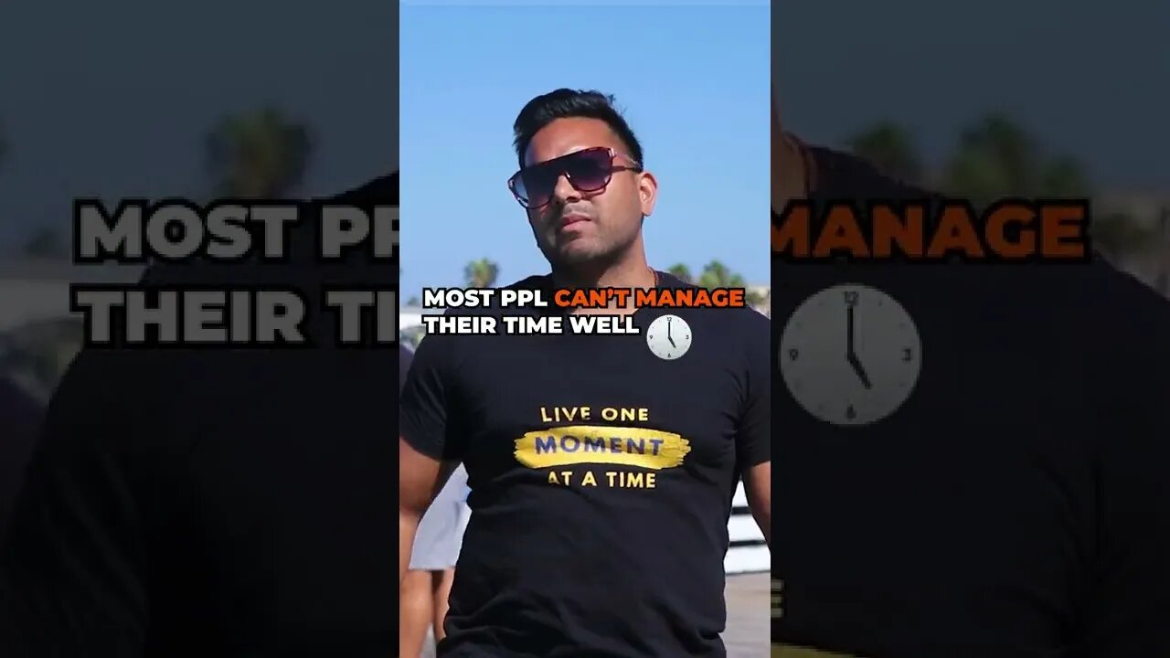 Having Freedom also means you take Responsibility#shorts #askabhinav