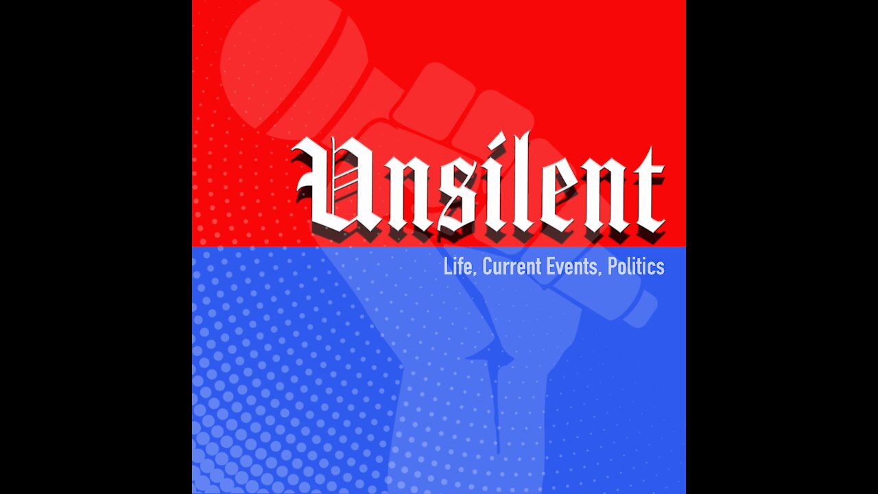 Unsilent Podcast - Episode: 1 - MILLION MAGA MARCH Recap