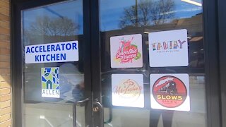 New Accelerator Kitchen in Lansing offers opportunities for entrepreneurs