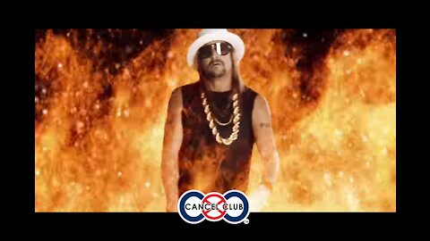 Kid Rock Absolutely TORCHES 'Cancel Culture' in New Song (Explicit ⚠️)