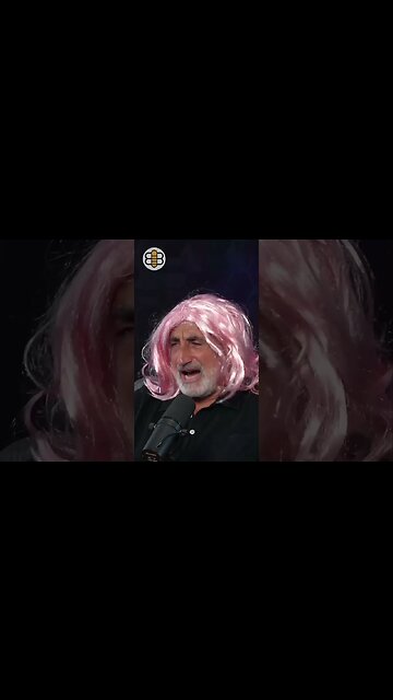 We Listen To Neil deGrasse Tyson About Gender Theory