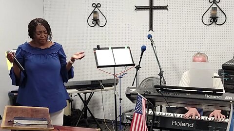 Phoenix Outpouring Video 1 Mar 25th Throne Room Ministries