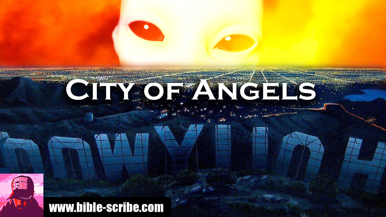 City of Angels