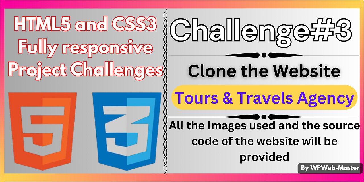 HTML & CSS Project Challenge#2: Furniture Website | responsive Clone |Free Images & Source Code